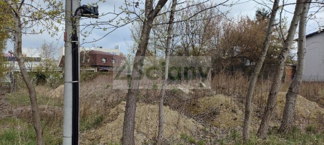 Działka budowlana Warszawa Włochy. Zdjęcie 2