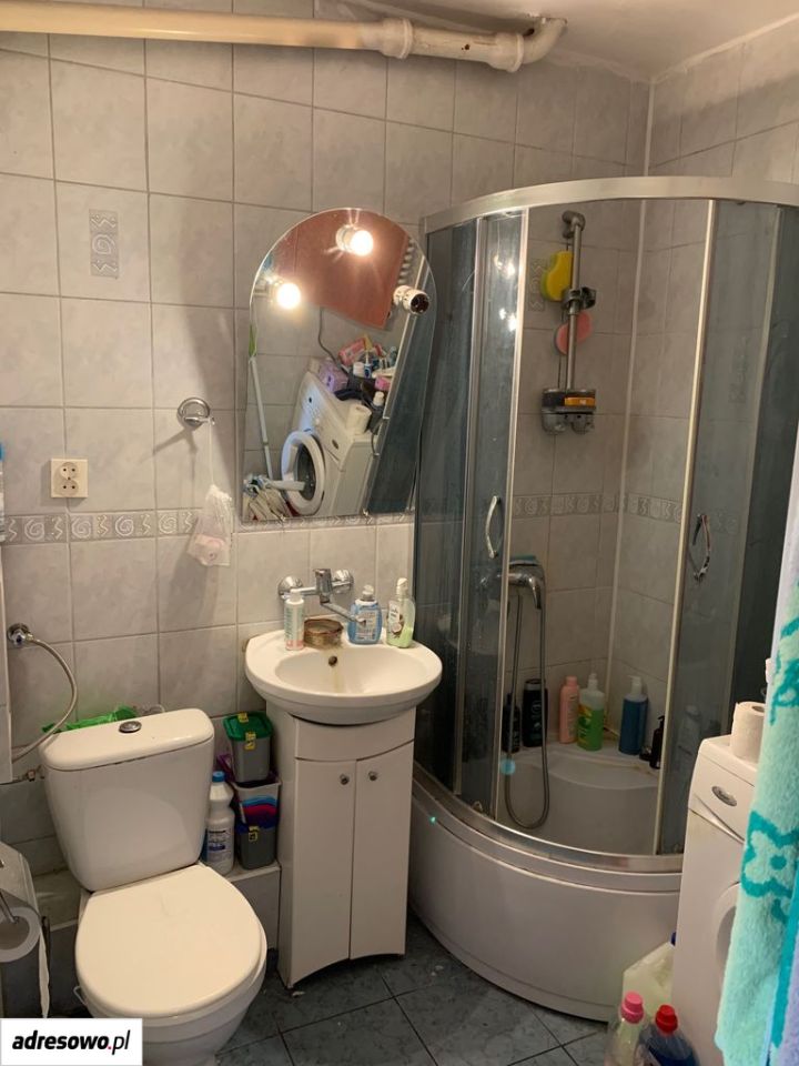 Mieszkanie 3-pokojowe Bydgoszcz Bocianowo, ul. Jana Zamoyskiego. Zdjęcie 8