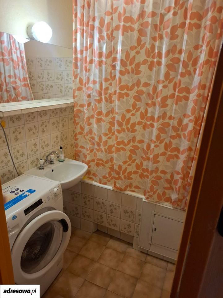 Mieszkanie 2-pokojowe Warszawa Chomiczówka, ul. Kwitnąca. Zdjęcie 9