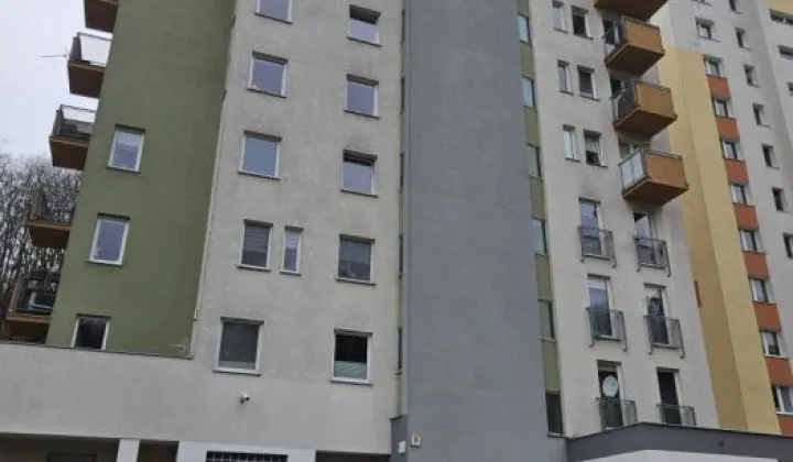 Mieszkanie 3-pokojowe Gdynia Pogórze, ul. Żeliwna