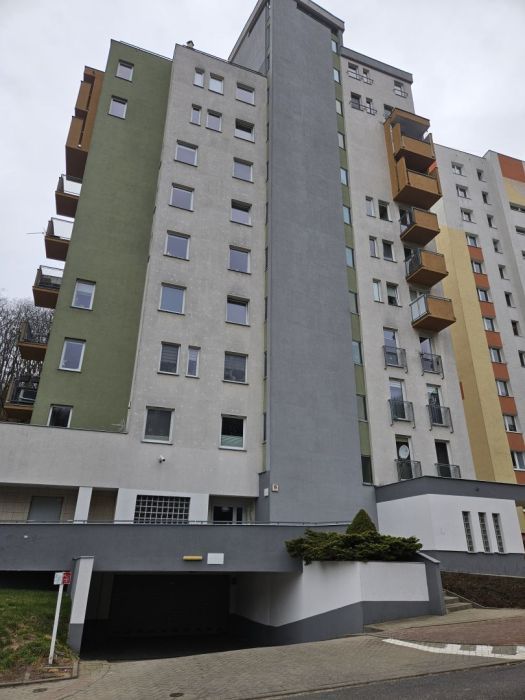 Mieszkanie 3-pokojowe Gdynia Pogórze, ul. Żeliwna. Zdjęcie 1