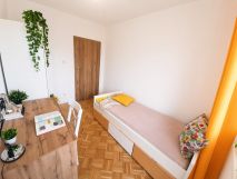 Pokój Warszawa Ursynów, ul. Służby Polsce. Zdjęcie 2