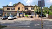 Lokal Józefów Centrum. Zdjęcie 1