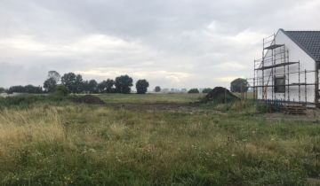 Działka budowlana Leszno Zaborowo