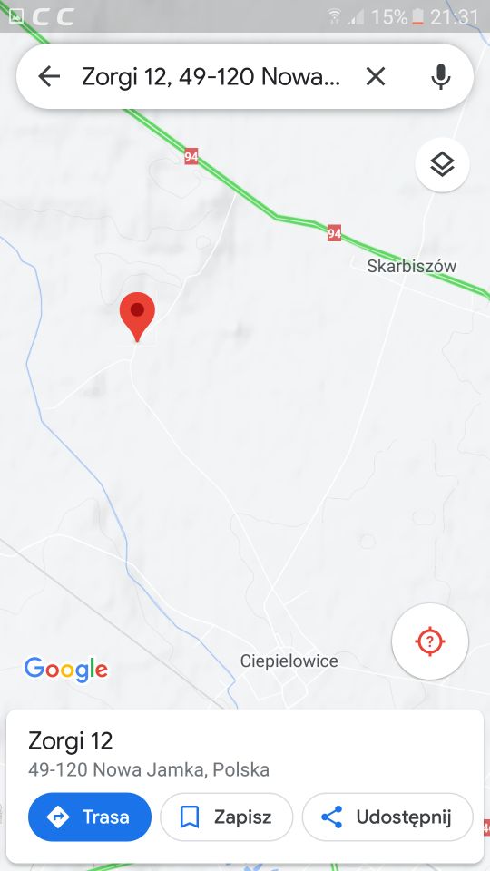 dom wolnostojący Nowa Jamka, ul. Zorgi. Zdjęcie 6