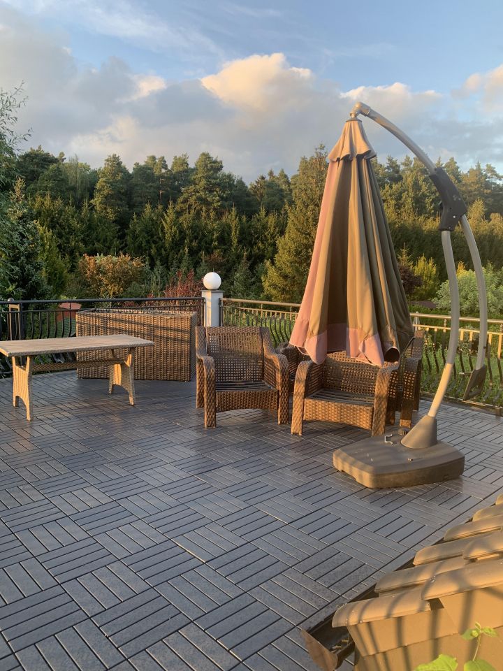 dom wolnostojący, 5 pokoi Bartoszyce, ul. Poprzeczna. Zdjęcie 31