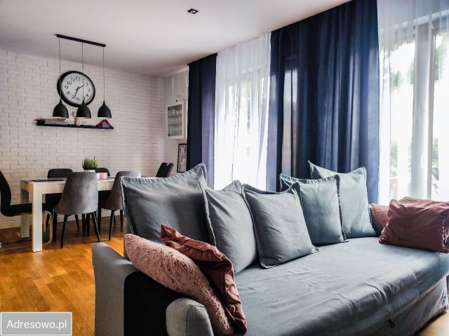 bliźniak, 5 pokoi Boleń. Zdjęcie 1