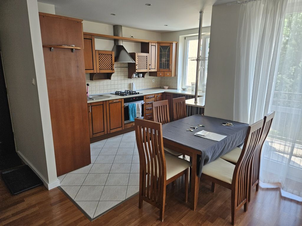 Mieszkanie 4-pokojowe Rzeszów Pobitno, ul. Bronisława Czecha