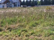 Działka budowlana Dzierzążenko. Zdjęcie 1