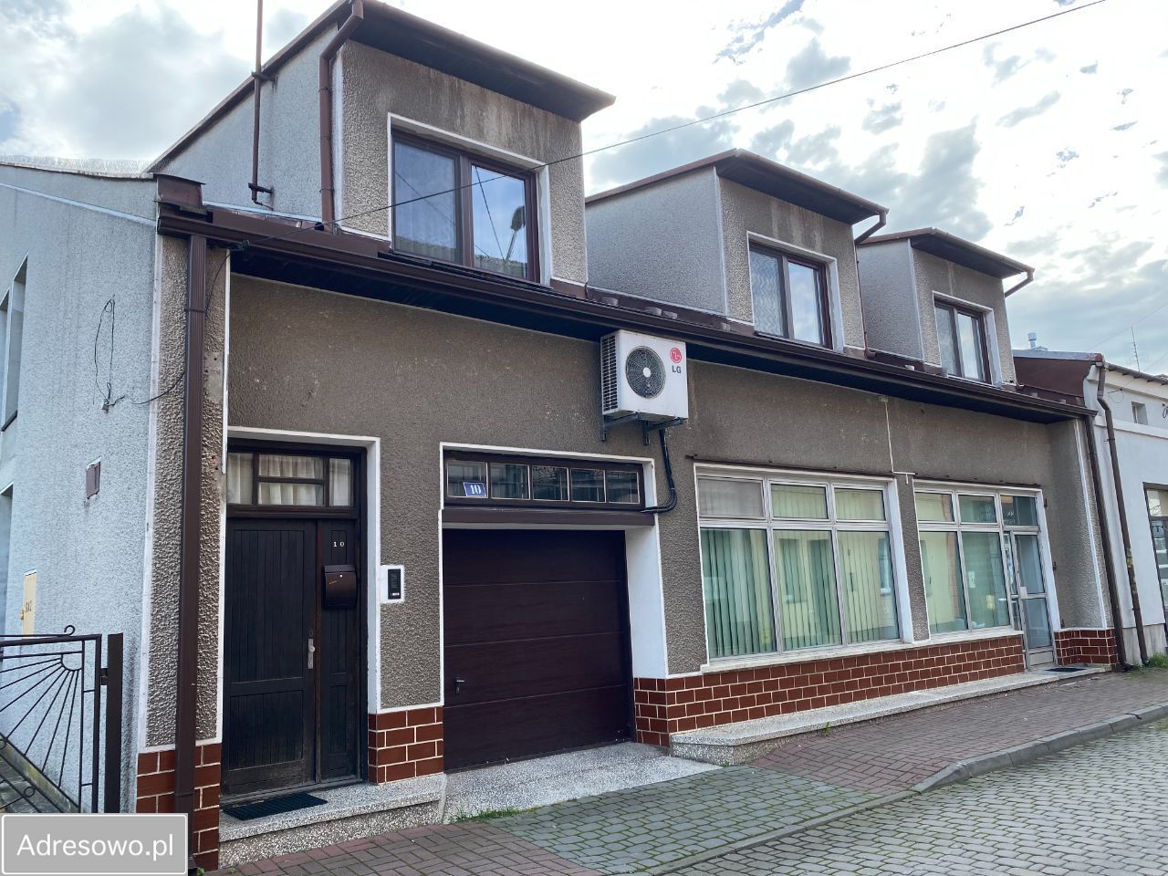 kamienica, 5 pokoi Mielec Stary Mielec, ul. Wąska