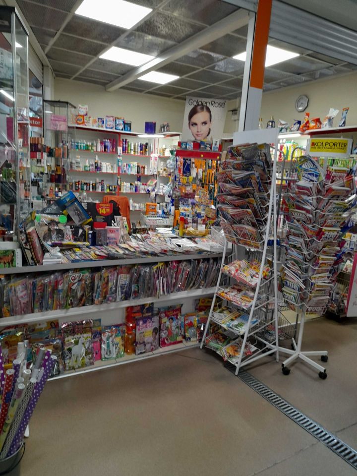 Lokal Łódź Bałuty. Zdjęcie 3