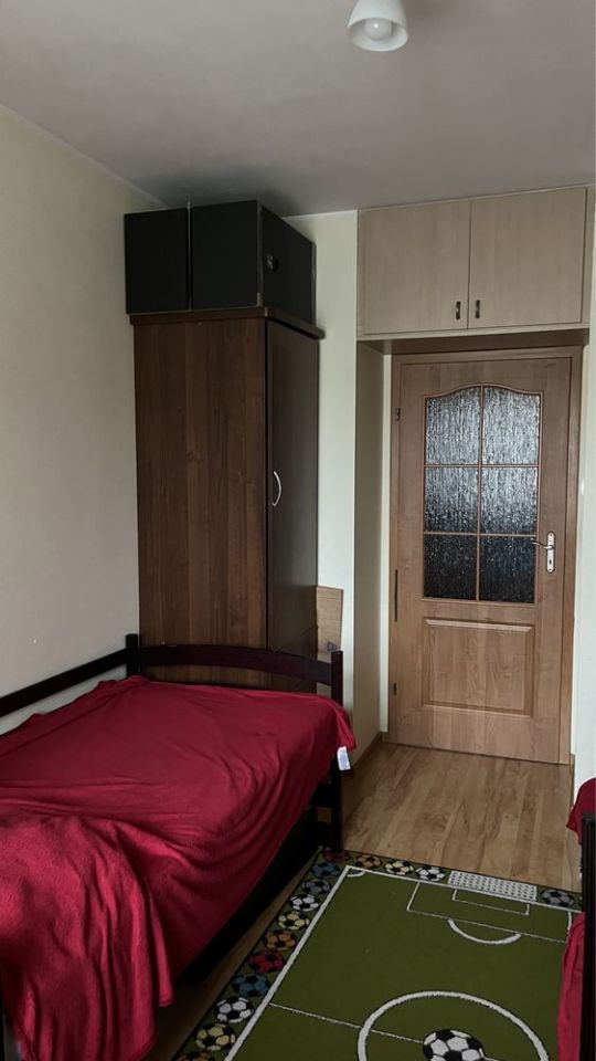 Mieszkanie 3-pokojowe Legionowo Centrum, ul. marsz. Józefa Piłsudskiego. Zdjęcie 6