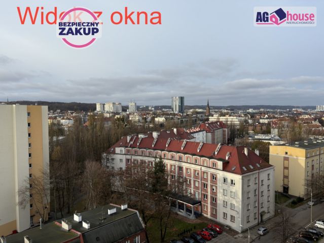 Mieszkanie 2-pokojowe Gdańsk Wrzeszcz, ul. Konrada Leczkowa. Zdjęcie 8