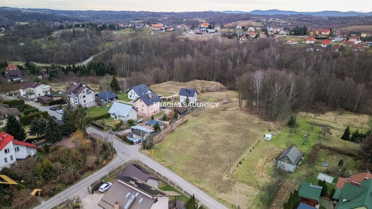 Działka rolna Gaj, ul. Szkolna. Zdjęcie 3