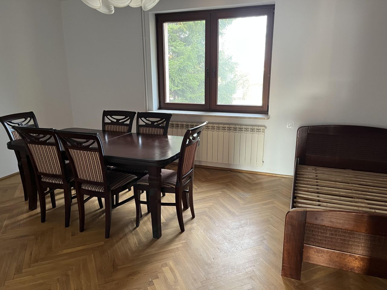 dom wolnostojący, 3 pokoje Warszawianka, ul. Rejonowa