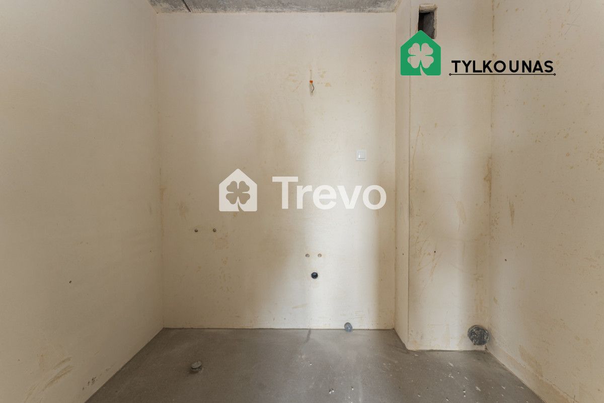 Mieszkanie 2-pokojowe Gdańsk Łostowice, ul. Hokejowa. Zdjęcie 8