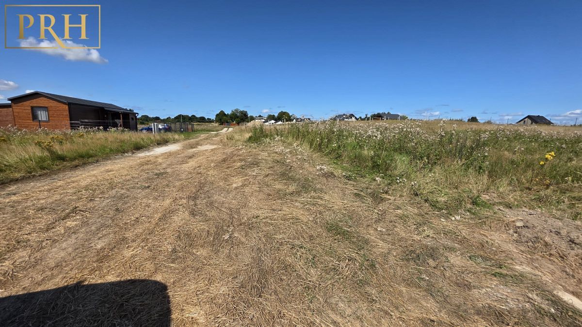 Działka Gniazdowo. Zdjęcie 11