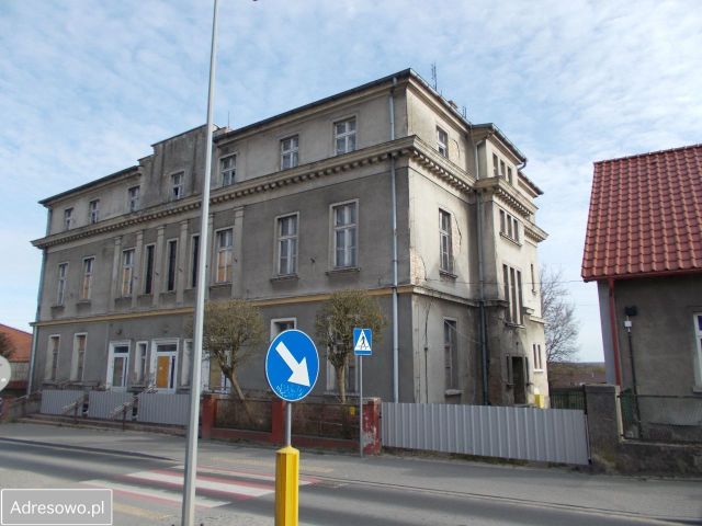 Lokal Szubin, ul. Ogrodowa. Zdjęcie 1
