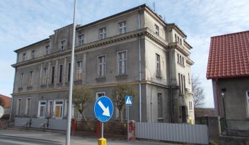 Lokal Szubin, ul. Ogrodowa