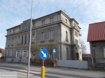 Lokal Szubin, ul. Ogrodowa