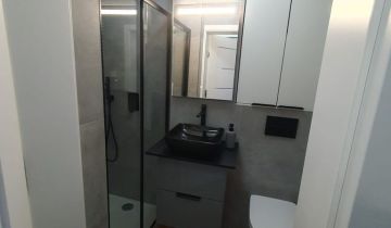 Mieszkanie 1-pokojowe Warszawa Praga-Południe, ul. Szaserów