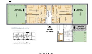 Lokal Kołobrzeg, ul. św. Macieja