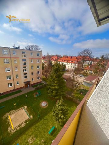 Mieszkanie 3-pokojowe Malbork, ul. gen. Józefa Bema. Zdjęcie 1