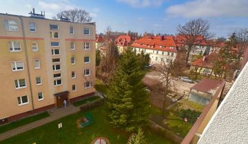 Mieszkanie 3-pokojowe Malbork, ul. gen. Józefa Bema