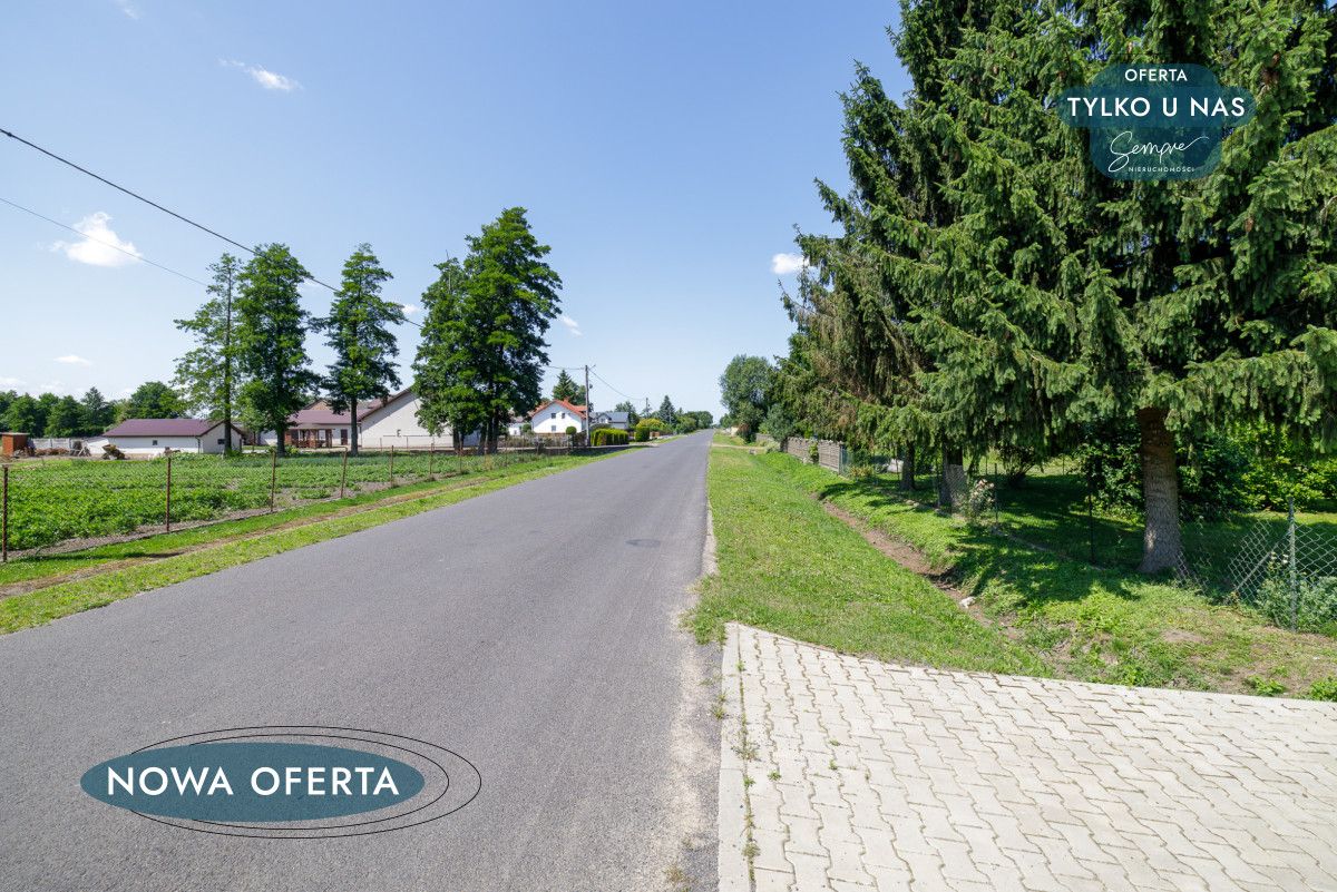 dom wolnostojący, 3 pokoje Wola Zadąbrowska Nowa. Zdjęcie 18