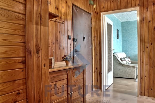 Mieszkanie 2-pokojowe Gorzów Wielkopolski, ul. Kazimierza Wielkiego. Zdjęcie 2