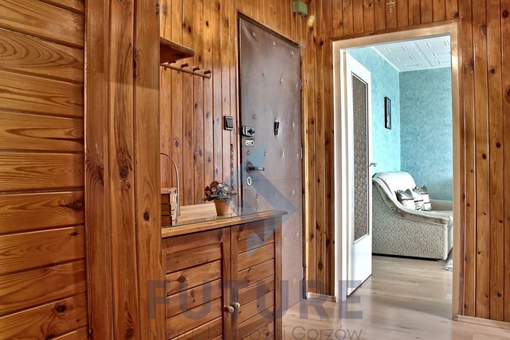 Mieszkanie 2-pokojowe Gorzów Wielkopolski, ul. Kazimierza Wielkiego. Zdjęcie 2