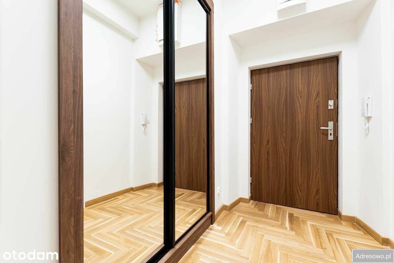 Mieszkanie 3-pokojowe Lublin Śródmieście, ul. Krakowskie Przedmieście. Zdjęcie 2