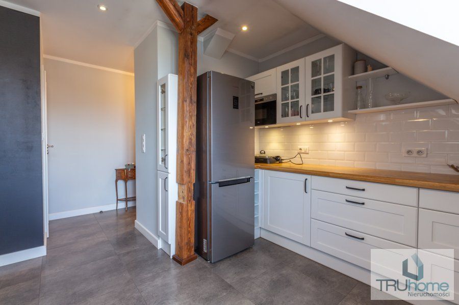 Mieszkanie 2-pokojowe Katowice Śródmieście, ul. Królowej Jadwigi. Zdjęcie 7