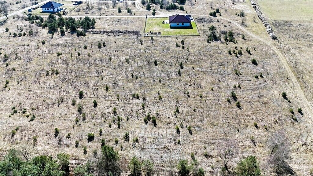 Działka budowlana Miękowo. Zdjęcie 11