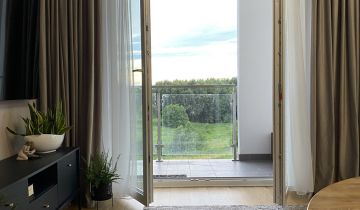 Mieszkanie 4-pokojowe Lublin Węglinek, ul. Jantarowa