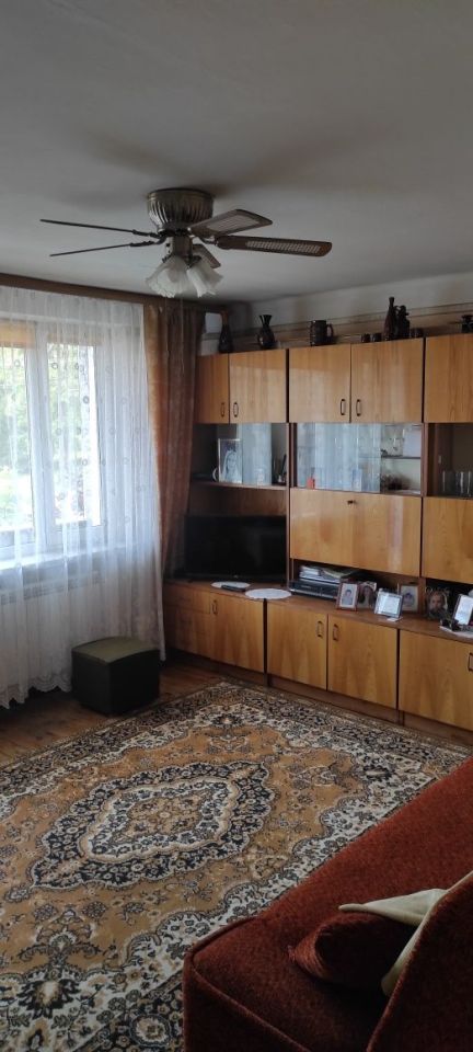 Mieszkanie 3-pokojowe Chotyniec