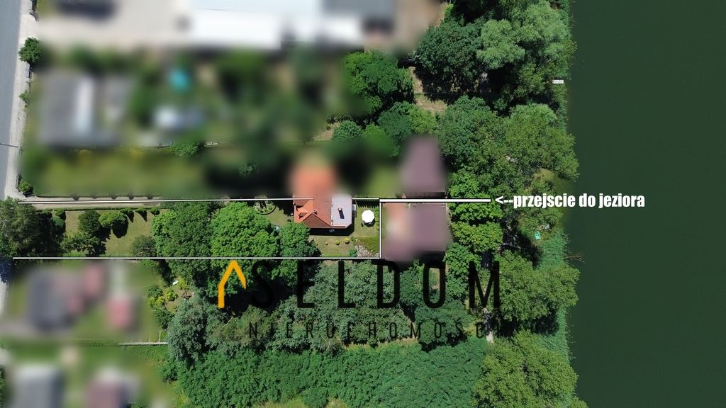 bliźniak, 3 pokoje Skulsk. Zdjęcie 18