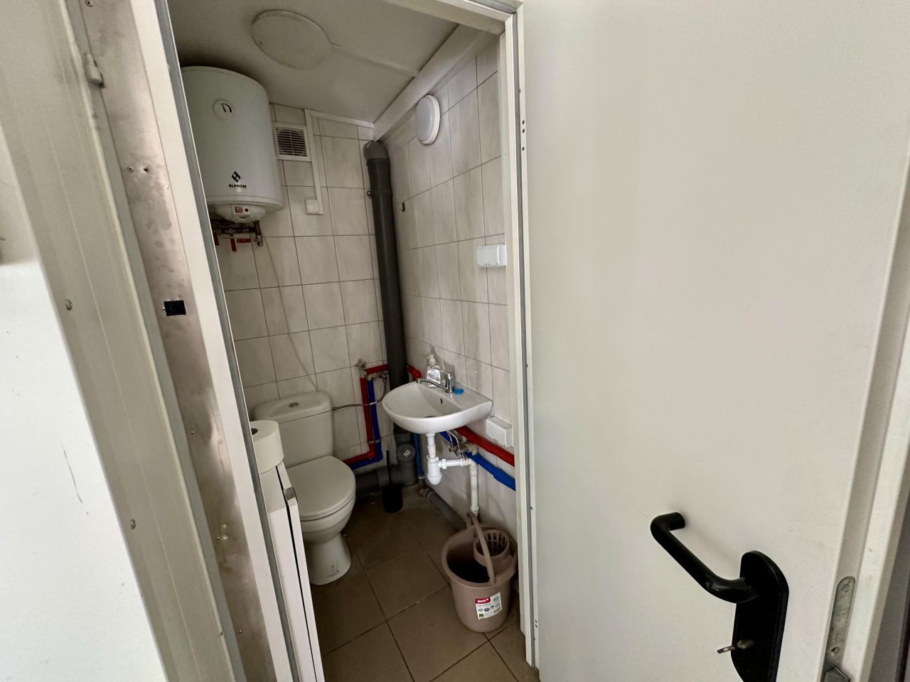 Lokal Warszawa Bielany, ul. Szegedyńska. Zdjęcie 9