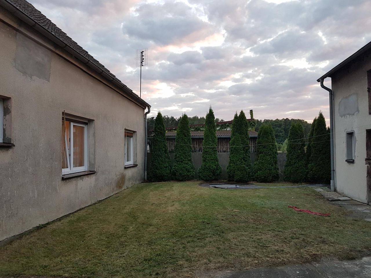 dom wolnostojący, 5 pokoi Szczedrzyk, ul. Dębskiej Kuźni. Zdjęcie 5