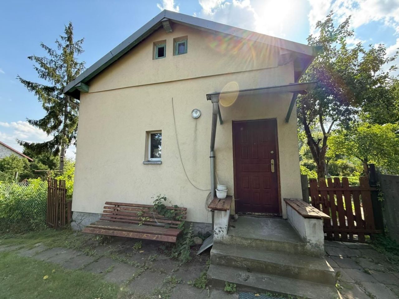 bliźniak Nowy Dwór Mazowiecki Stary Modlin