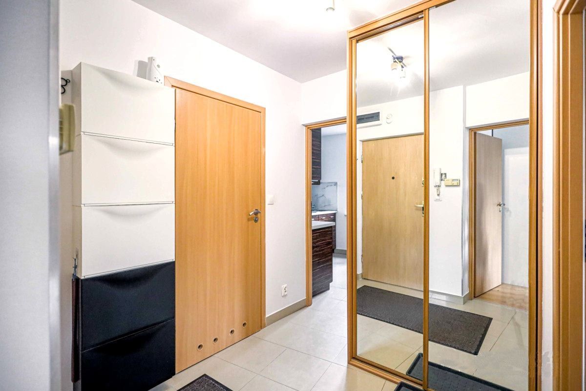 Mieszkanie 2-pokojowe Otwock Kresy Nadbrzeskie, ul. im. Generała Józefa Hallera. Zdjęcie 2