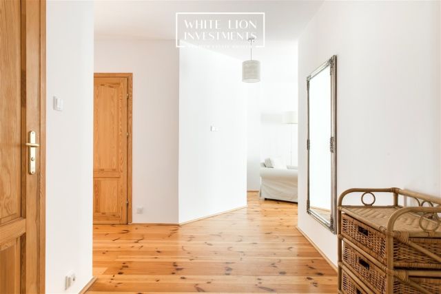 Mieszkanie 3-pokojowe Warszawa Śródmieście, ul. Zygmunta Słomińskiego. Zdjęcie 16