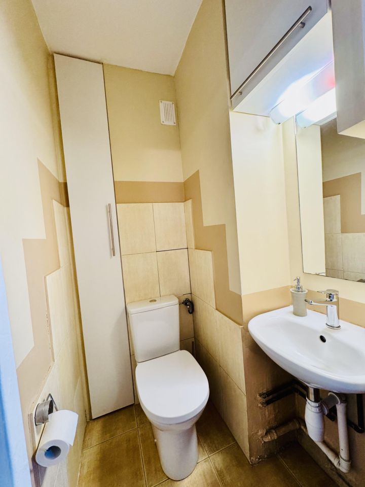 Mieszkanie 3-pokojowe Wrocław Fabryczna, ul. Budziszyńska. Zdjęcie 9