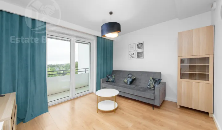 Mieszkanie 2-pokojowe Wrocław Szczepin, ul. Długa