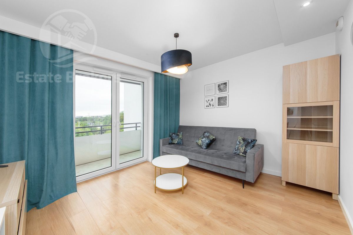 Mieszkanie 2-pokojowe Wrocław Szczepin, ul. Długa. Zdjęcie 1