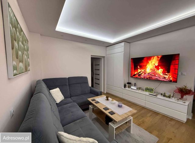 Mieszkanie 2-pokojowe Osie, ul. Kościelna. Zdjęcie 1