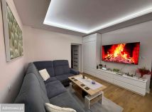 Mieszkanie 2-pokojowe Osie, ul. Kościelna