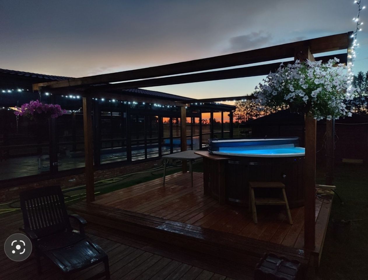 Ośrodek wczasowy Domasławice. Zdjęcie 7