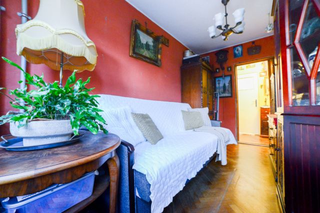 Mieszkanie 2-pokojowe Warszawa Bielany, ul. Podleśna. Zdjęcie 3