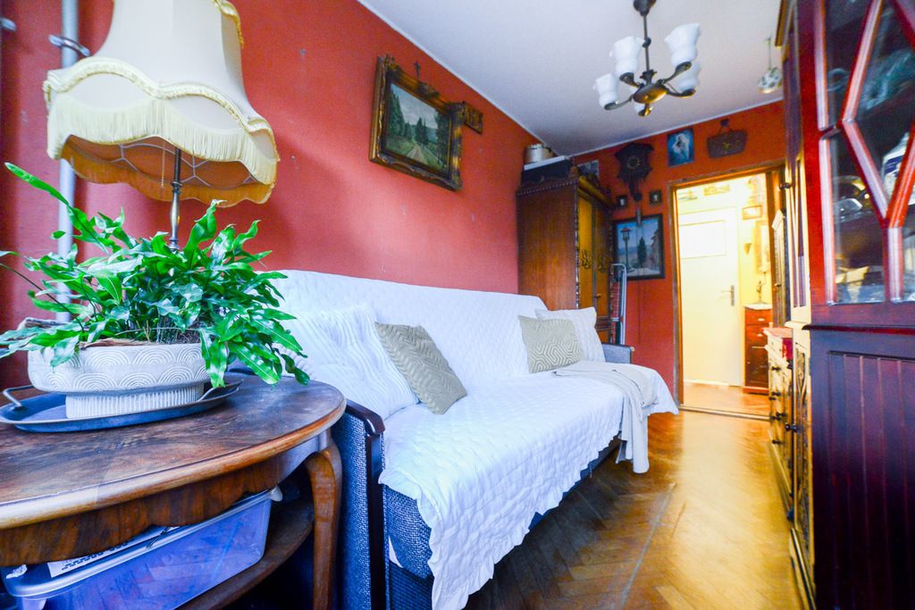 Mieszkanie 2-pokojowe Warszawa Bielany, ul. Podleśna. Zdjęcie 3